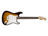 FENDER SQUIER Bullet Stratocaster, Laurel Fingerboard, Brown Sunburst | Elektrické gitary typu Strat - 01