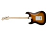 Fender Squier Bullet Stratocaster Tremolo HSS IL Brown Sunburst | Elektrické gitary typu Strat - 02
