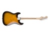 Fender Squier Bullet Stratocaster HT IL Brown Sunburst | Elektrické gitary typu Strat - 02