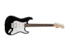 FENDER SQUIER Bullet Stratocaster HT HSS LRL BLK | Elektrické gitary typu Strat - 01