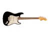 FENDER Squier Classic Vibe '70s Stratocaster, Laurel Fingerboard, Black | Elektrické gitary typu Strat - 01