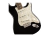 FENDER Squier Classic Vibe '70s Stratocaster, Laurel Fingerboard, Black | Elektrické gitary typu Strat - 03