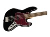 Fender Squier Classic Vibe '60s Jazz Bass, Laurel Fingerboard, Black | Štvorstrunové basgitary - 04