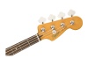 Fender Squier Classic Vibe '60s Jazz Bass, Laurel Fingerboard, Black | Štvorstrunové basgitary - 05