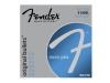 FENDER struny 3150 SL | Struny pre elektrické gitary .008 - 01