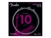 Fender Hendrix Voodoo Child Bullet End NPS 10-38 | Struny pre elektrické gitary .010 - 01