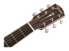 Fender PM-4CE Auditorium Limited | Elektroakustické gitary tvaru Orchestra, Auditorium - 06