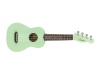 FENDER ukulele Venice Soprano Uke Surf Green | Sopránové ukulele - 01