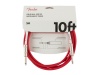 FENDER kabel ORIGINAL 10' INST CABLE FRD | 3m - 01