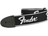 Fender popruh Running Logo strap | Textilné popruhy - 01