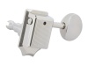 FENDER ClassicGear Tuning Machines, Chrome | Ladiace mechaniky - 02