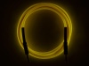 FENDER Professional Glow in the Dark Cable, Orange, 18.6 | 6m - 04