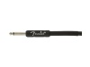 FENDER Professional Series Instrument Cable, Straight/Straight, 25', Black | Nástrojové káble - 02