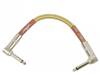 FENDER patch kabel Custom Shop 6 TWD 1 ks | Káblové prepojky - 01