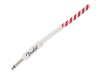 Fender Candy Cane Cable | 3m - 02
