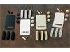 FENDER Accessory Kit Strat - white | Kryty snímačov, pružín tremola - 02