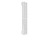 HK AUDIO ELEMENTS E435 Install Kit-pasiv bílý | Inštalačné reproboxy - 01