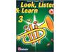 LOOK, LISTEN & LEARN 3 + CD method for trumpet | Škola hry na trúbku - 01