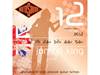 Rotosound JK12 - Phosphor bronzové struny na akustickú gitaru .012-.054 | Struny pre akustické gitary .012 - 01