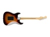 FENDER Player Stratocaster, Floyd Rose, Pau Ferro Fingerboard, 3-Color Sunburst | Elektrické gitary typu Strat - 02