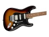 FENDER Player Stratocaster, Floyd Rose, Pau Ferro Fingerboard, 3-Color Sunburst | Elektrické gitary typu Strat - 03