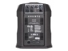AVANTE AS8 - ozvučovací systém | Kompaktné PA systémy - 03