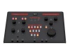 SPL Crimson 3, USB Audio-Interface, Monitoring Controller, black | Zvukové karty, Audio Interface - 01