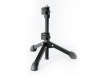 KONIG MEYER 23150 - mikrofonní stojánek černý | Stolové mikrofónové stojany, držiaky a ramená - 03