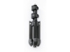 KONIG MEYER 23150 - mikrofonní stojánek černý | Stolové mikrofónové stojany, držiaky a ramená - 04