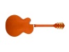 Gretsch G6120T Players Edition Nashville String-Thru Bigsby Orange Stain | Semiakustické, lubové elektrické gitary - 02
