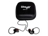 Stagg SPM-235 In-Ear sluchátka - černá | Slúchadlá pre In-Ear monitoring - 03