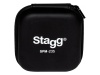 Stagg SPM-235 In-Ear sluchátka - černá | Slúchadlá pre In-Ear monitoring - 04