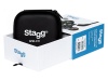 Stagg SPM-235 In-Ear sluchátka - černá | Slúchadlá pre In-Ear monitoring - 07