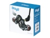 Stagg SPM-235 In-Ear sluchátka - černá | Slúchadlá pre In-Ear monitoring - 08