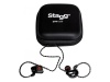 Stagg SPM-235 In-Ear sluchátka - transparentní | Universální In-Ear slúchadlá - 03