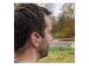 Stagg SPM-235 In-Ear sluchátka - transparentní | Universální In-Ear slúchadlá - 09
