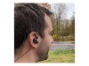 Stagg SPM-435 BK In-Ear sluchátka - černá | Špunty - 09