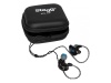 Stagg SPM-435 TR In-Ear sluchátka - transparentní | Slúchadlá pre In-Ear monitoring - 03