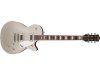 Gretsch G5439 PRO JET Silver Sparkle | Elektrické gitary typu Les Paul - 01