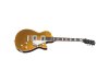 Gretsch G5438 PRO JET Gold | Elektrické gitary typu Les Paul - 02