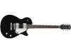 Gretsch G5425 JET CLUB Black | Elektrické gitary typu Les Paul - 01