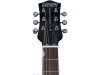Gretsch G5425 JET CLUB Black | Elektrické gitary typu Les Paul - 04
