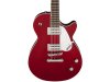 Gretsch G5421 Jet Club Firebird Red | Elektrické gitary typu Les Paul - 02