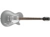 Gretsch G5426 Jet Club Silver | Elektrické gitary typu Les Paul - 01
