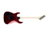 Jackson JS12 Dinky AH Metallic Red | Elektrické gitary typu Superstrat - 02