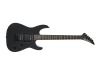 Jackson JS Series Dinky JS11, Amaranth Fingerboard, Gloss Black | Elektrické gitary typu Superstrat - 01