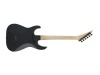 Jackson JS Series Dinky JS11, Amaranth Fingerboard, Gloss Black | Elektrické gitary typu Superstrat - 02