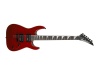 Jackson JS Series Dinky Arch Top JS32TQ DKA, Amaranth, Transparent Red | Elektrické gitary typu Superstrat - 01