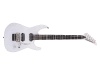 Jackson Pro Series Soloist SL2A MAH EB Unicorn White | Elektrické gitary typu Superstrat - 01