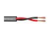 Sommer Cable 425-0056 MERIDIAN SP225 - šedý | Reproduktorové káble v metráži - 01